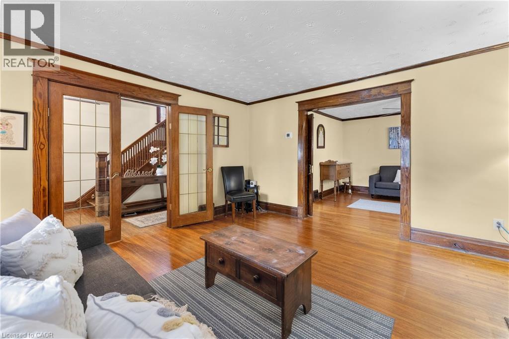 4725 Third Avenue, Niagara Falls, Ontario  L2E 4L7 - Photo 9 - 40820255