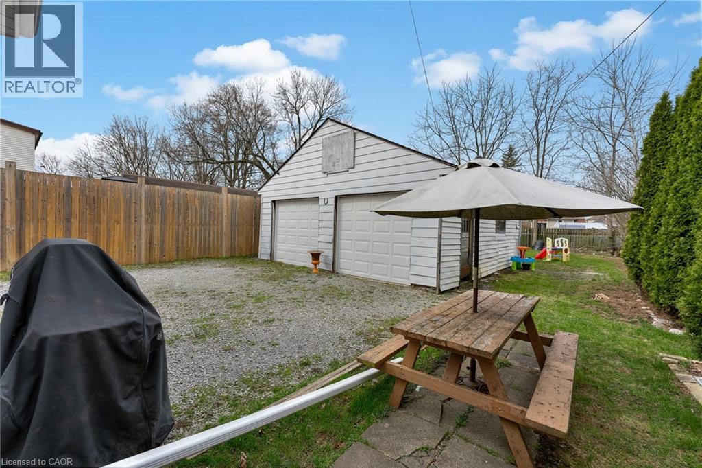 4725 Third Avenue, Niagara Falls, Ontario  L2E 4L7 - Photo 29 - 40820255