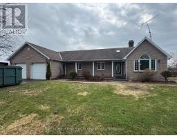21 MCCANN CRESCENT, Madoc, Ontario