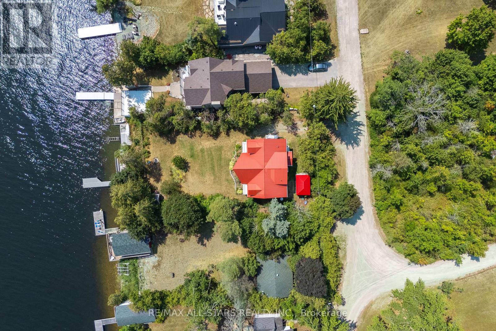 9 Briar Street, Kawartha Lakes, Ontario  K0M 1G0 - Photo 28 - X13000518