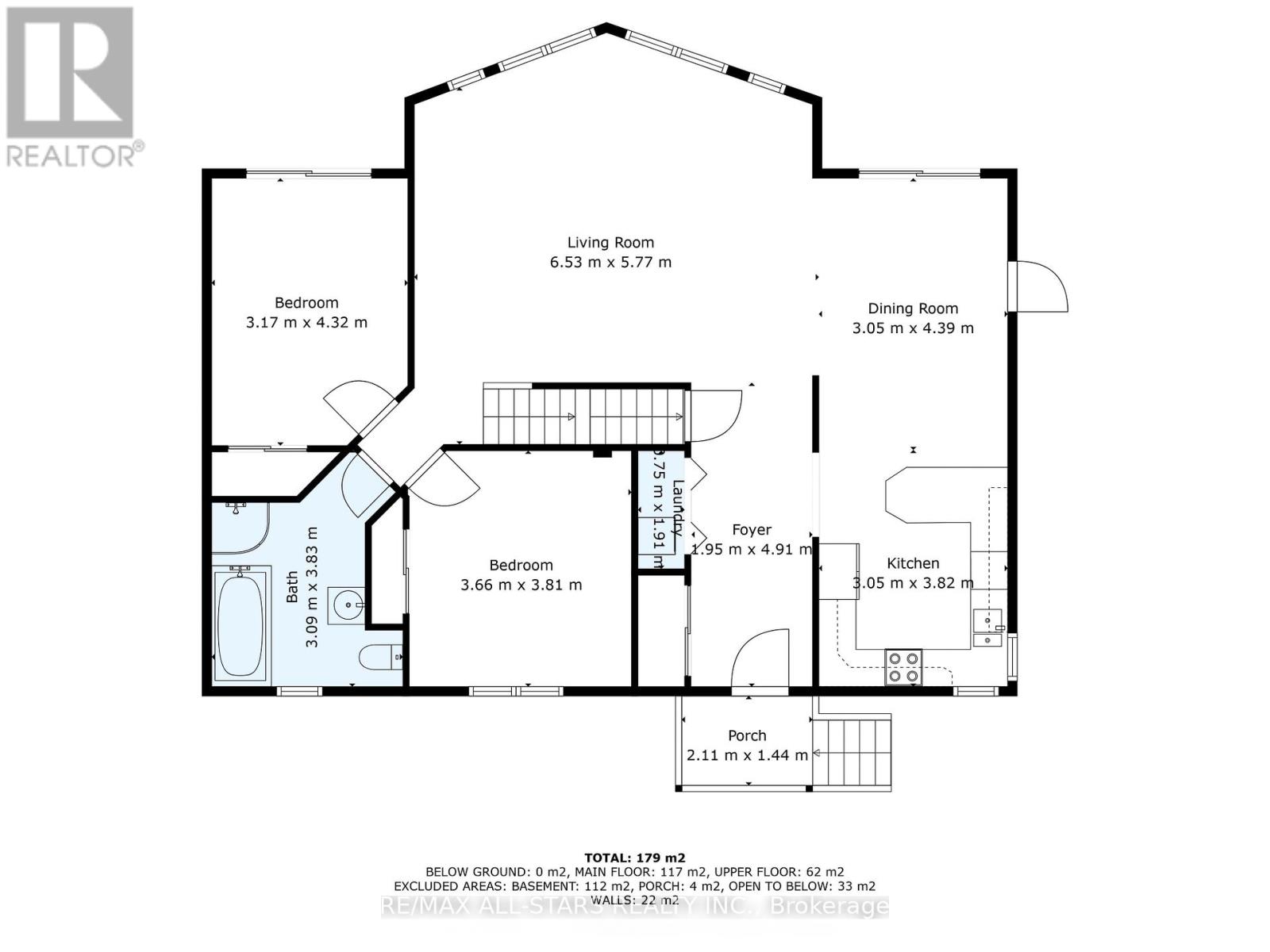 9 Briar Street, Kawartha Lakes, Ontario  K0M 1G0 - Photo 31 - X13000518