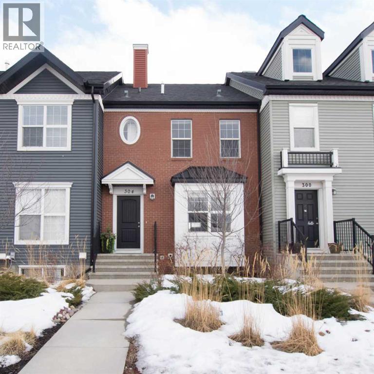 304 Chaparral Valley Square Se, Calgary, Alberta  T2X 0T5 - Photo 1 - A2300687