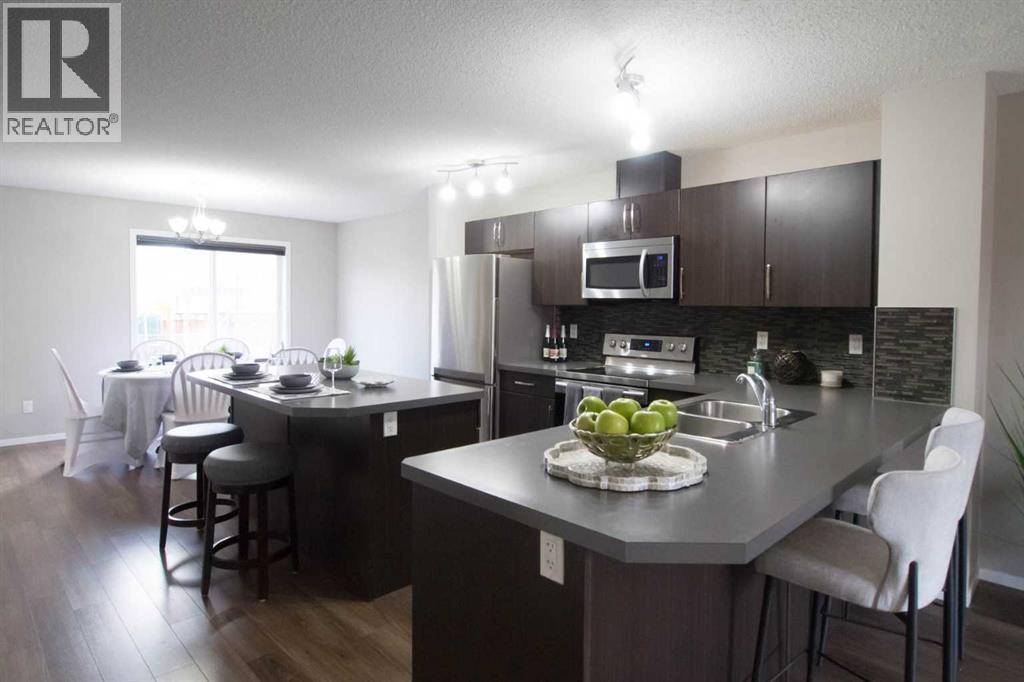 304 Chaparral Valley Square Se, Calgary, Alberta  T2X 0T5 - Photo 11 - A2300687