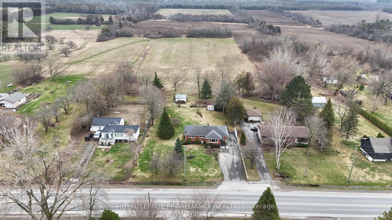 471 County Road 3, Prince Edward County, Ontario  K8N 4Z1 - Photo 24 - X13000594