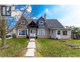 6816 REGIONAL ROAD 65, Smithville, Ontario