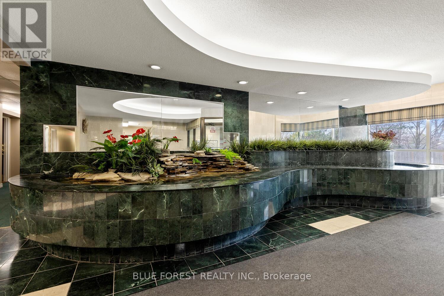 203 - 744 Wonderland Road S, London South, Ontario  N6K 4K3 - Photo 10 - X13000230