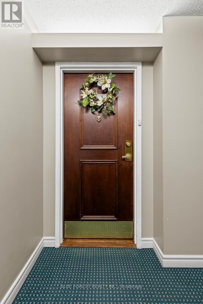 203 - 744 Wonderland Road S, London South, Ontario  N6K 4K3 - Photo 12 - X13000230