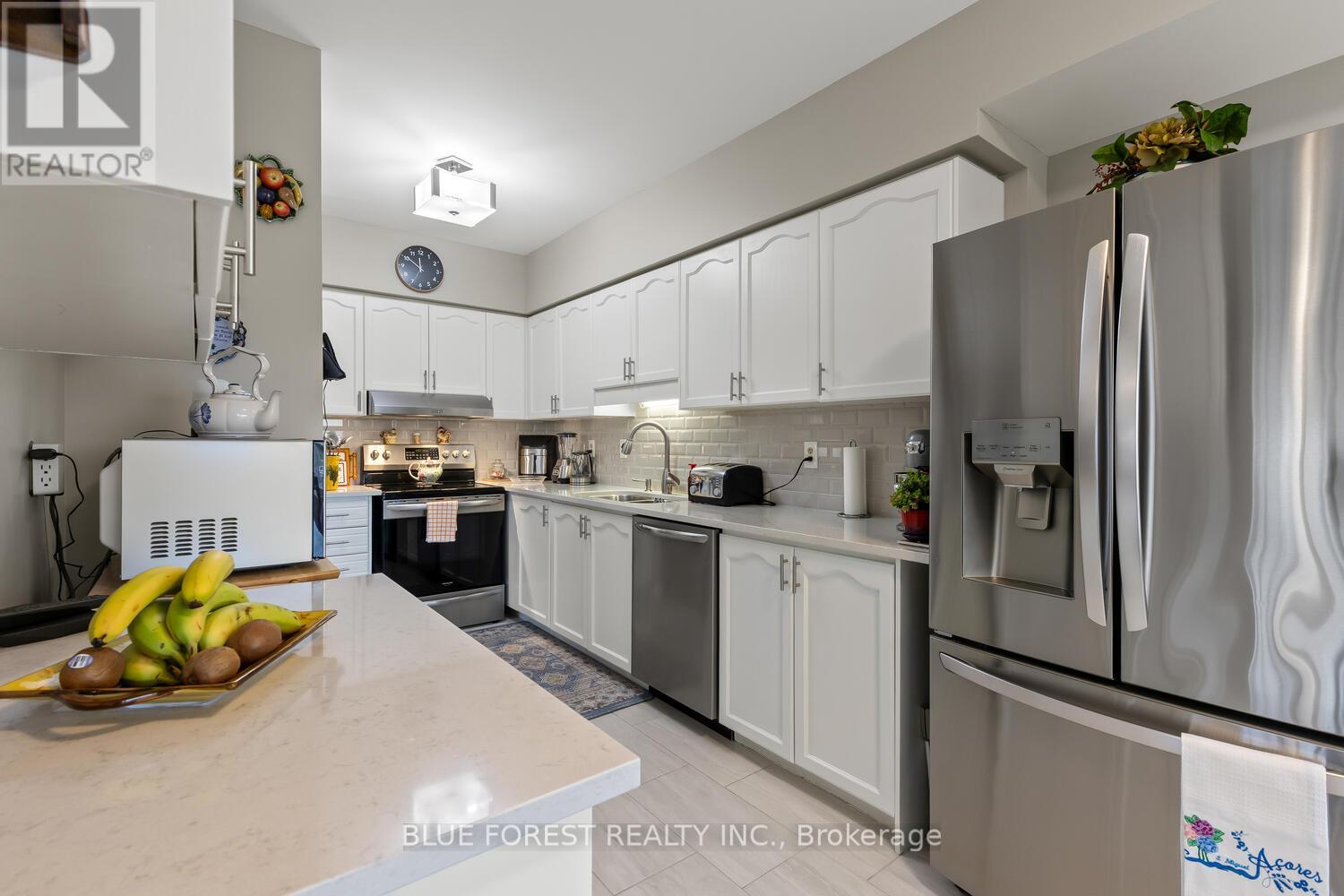 203 - 744 Wonderland Road S, London South, Ontario  N6K 4K3 - Photo 17 - X13000230