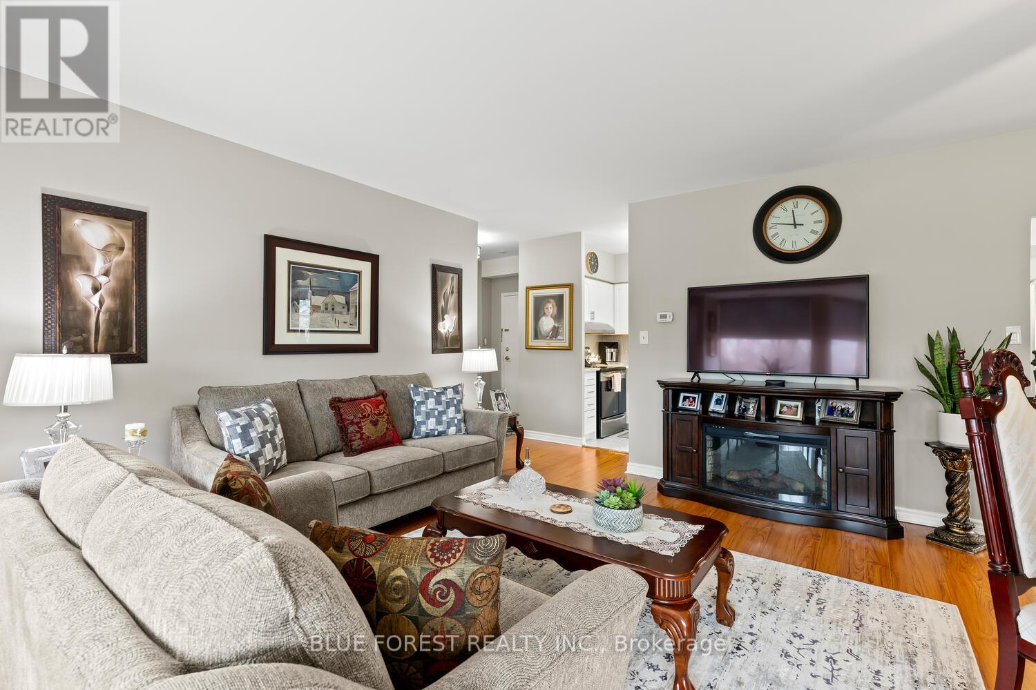 203 - 744 Wonderland Road S, London South, Ontario  N6K 4K3 - Photo 24 - X13000230