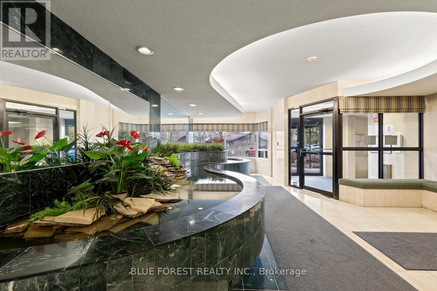 203 - 744 Wonderland Road S, London South, Ontario  N6K 4K3 - Photo 9 - X13000230