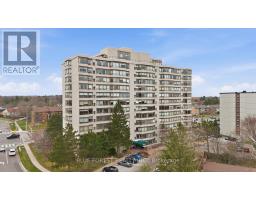 203 - 744 WONDERLAND ROAD S, London South, Ontario