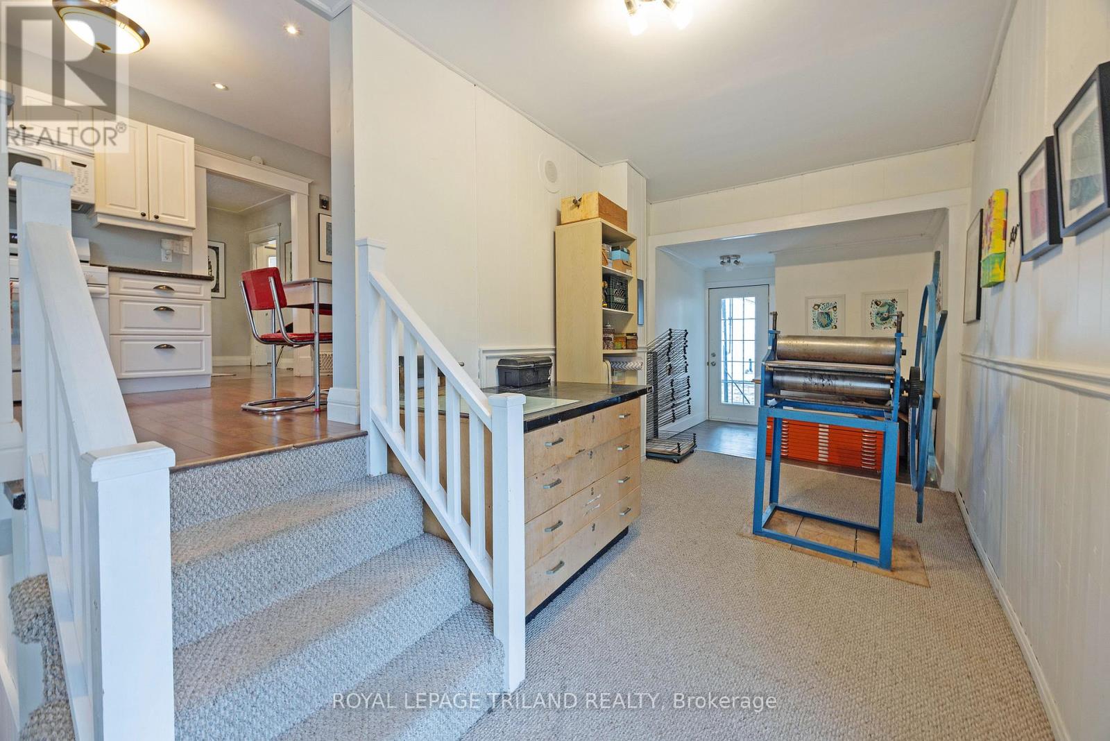 208 Edward Street, London South, Ontario  N6C 3J2 - Photo 16 - X13000248