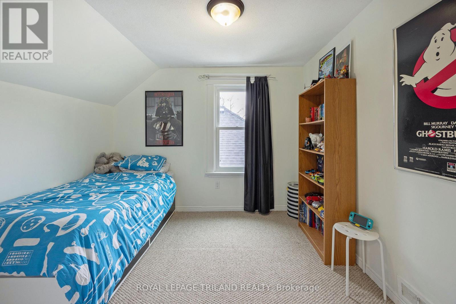 208 Edward Street, London South, Ontario  N6C 3J2 - Photo 22 - X13000248