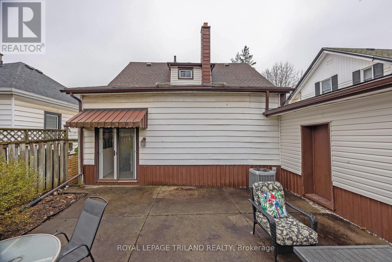 208 Edward Street, London South, Ontario  N6C 3J2 - Photo 35 - X13000248