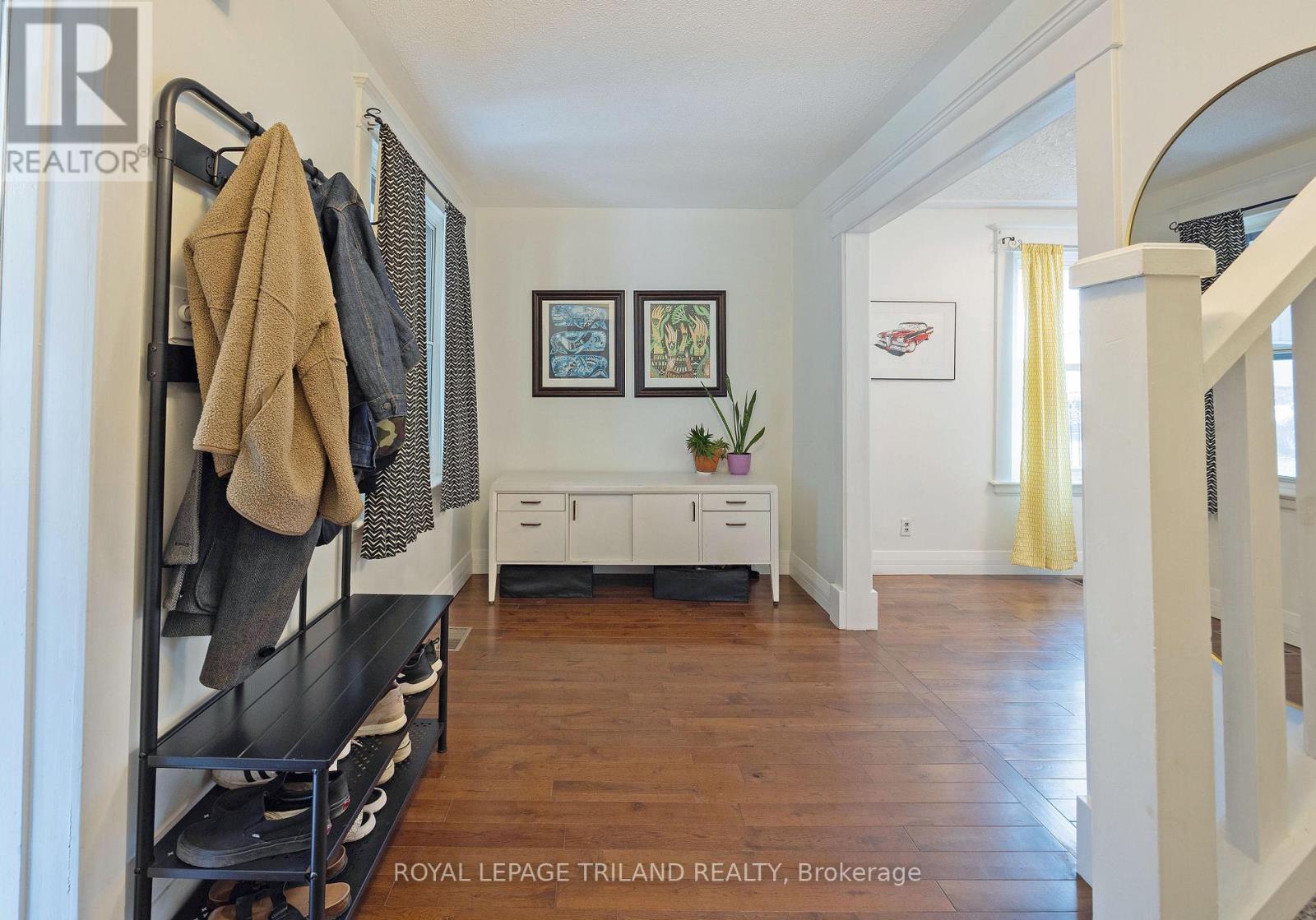 208 Edward Street, London South, Ontario  N6C 3J2 - Photo 6 - X13000248