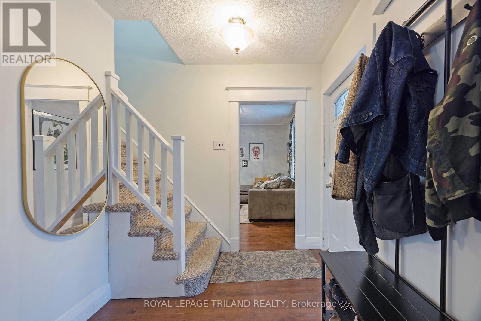 208 Edward Street, London South, Ontario  N6C 3J2 - Photo 7 - X13000248