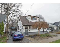 208 EDWARD STREET, London South, Ontario
