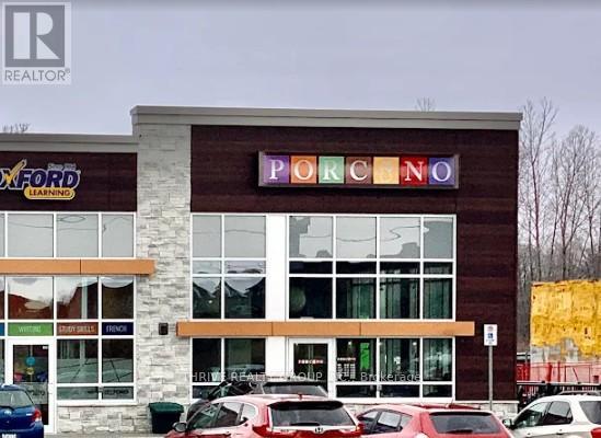 Unit 1 - 1700 Hyde Park Road, London North, Ontario  N6H 5L7 - Photo 1 - X13000312