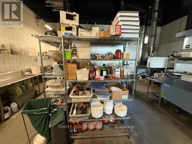 Unit 1 - 1700 Hyde Park Road, London North, Ontario  N6H 5L7 - Photo 18 - X13000312