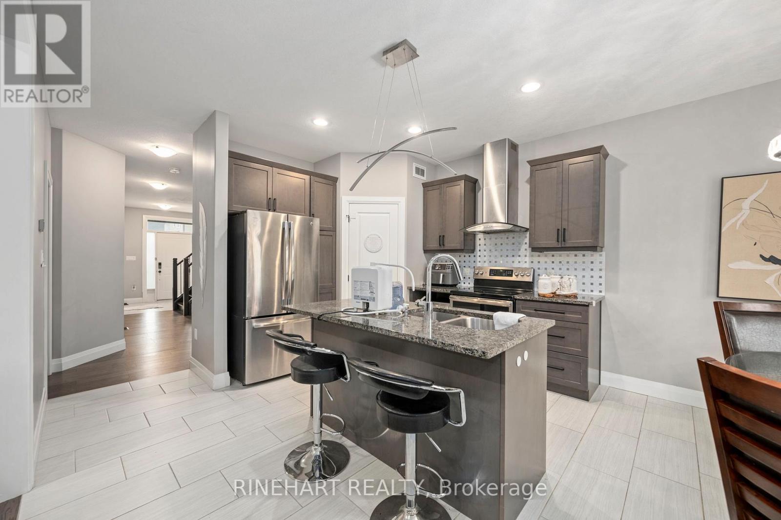 2512 Holbrook Drive, London South, Ontario  N6M 0E6 - Photo 10 - X13000454