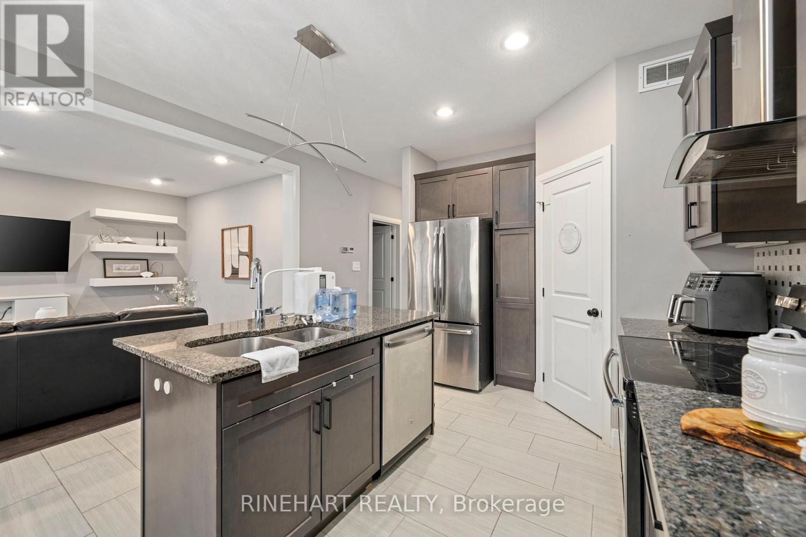 2512 Holbrook Drive, London South, Ontario  N6M 0E6 - Photo 12 - X13000454