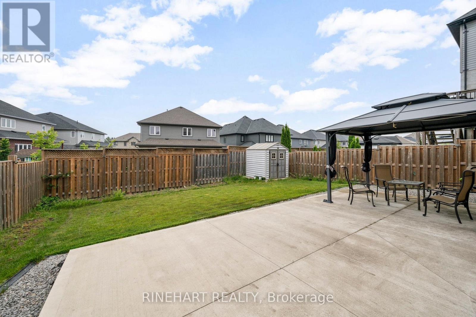 2512 Holbrook Drive, London South, Ontario  N6M 0E6 - Photo 32 - X13000454