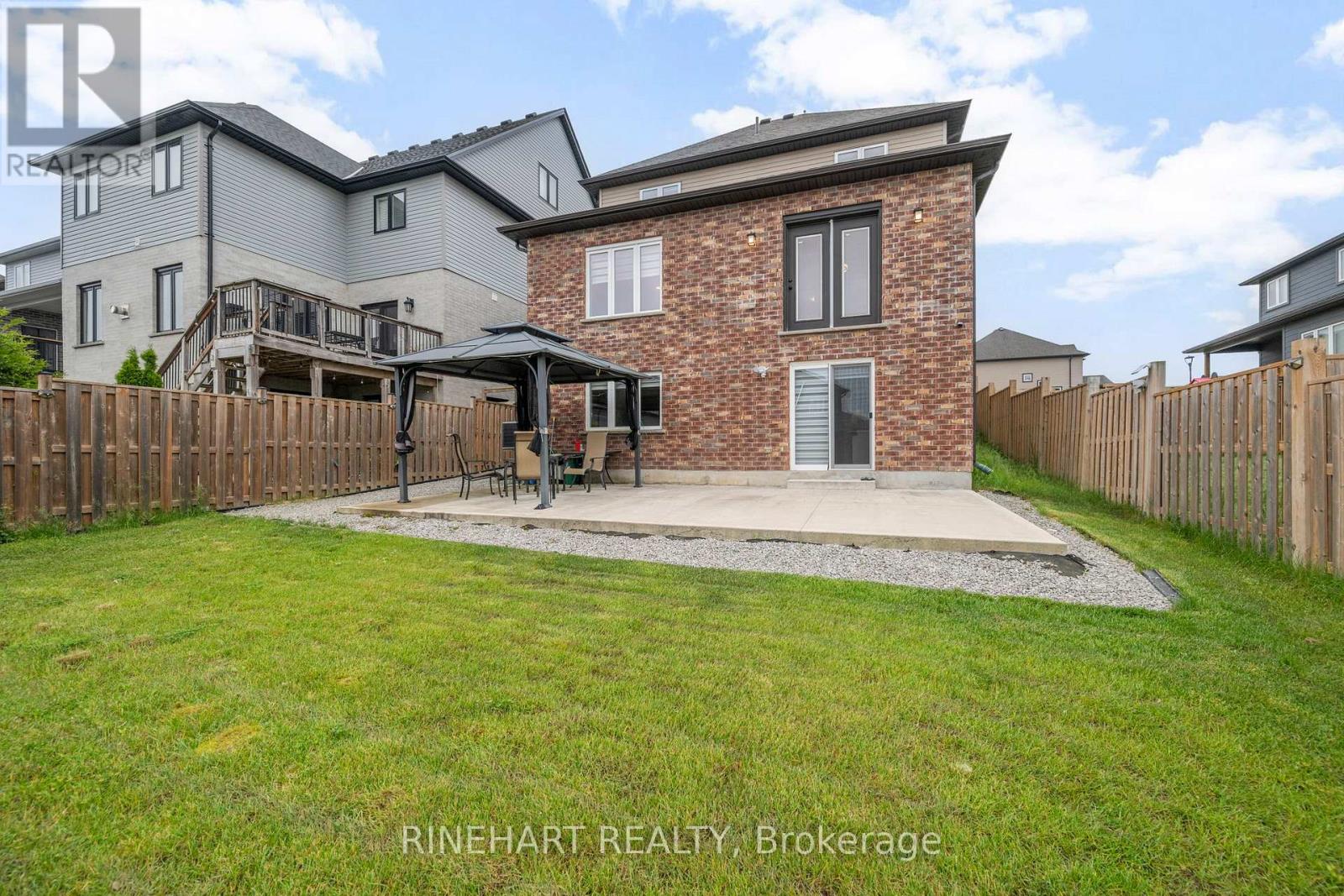 2512 Holbrook Drive, London South, Ontario  N6M 0E6 - Photo 33 - X13000454