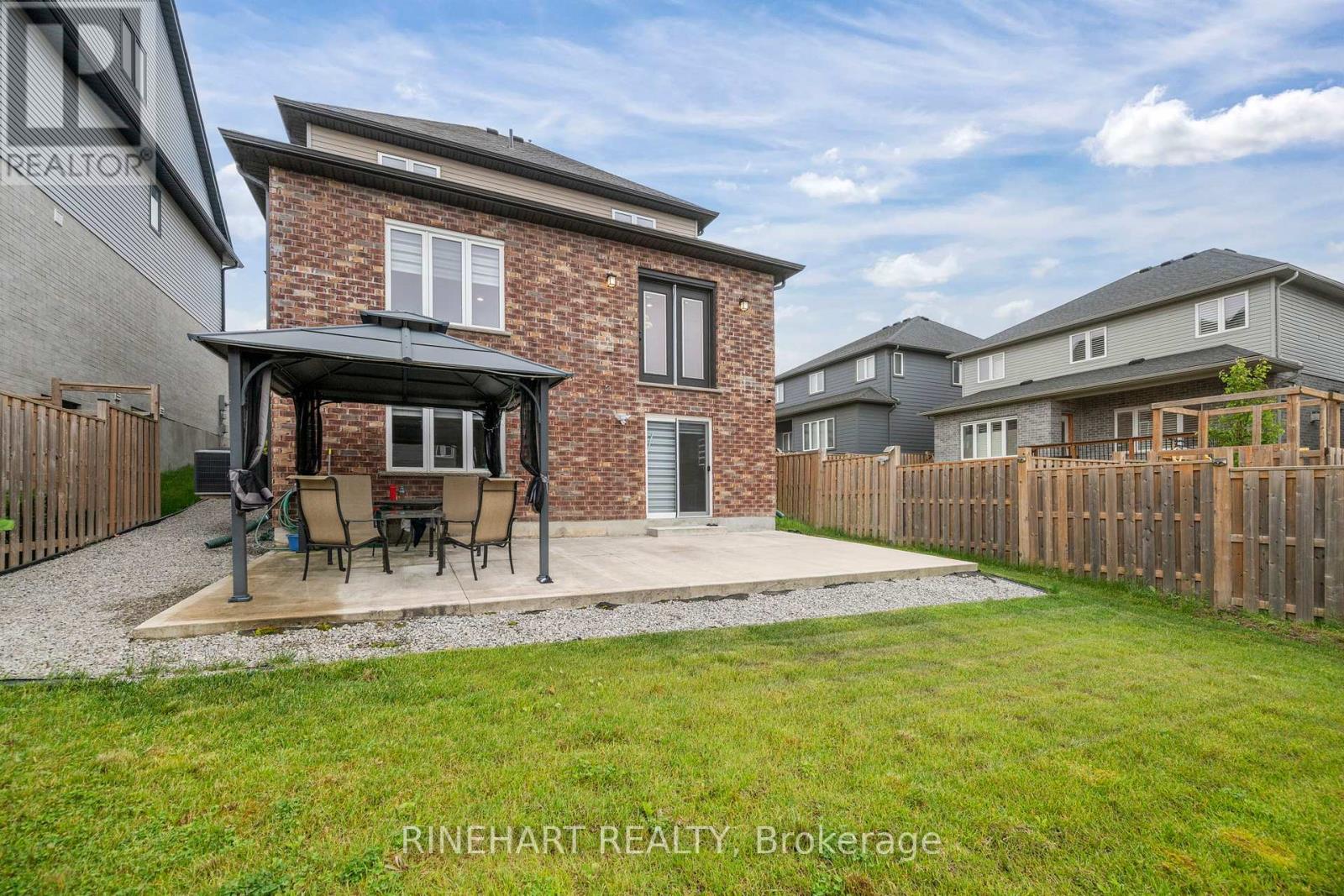 2512 Holbrook Drive, London South, Ontario  N6M 0E6 - Photo 34 - X13000454