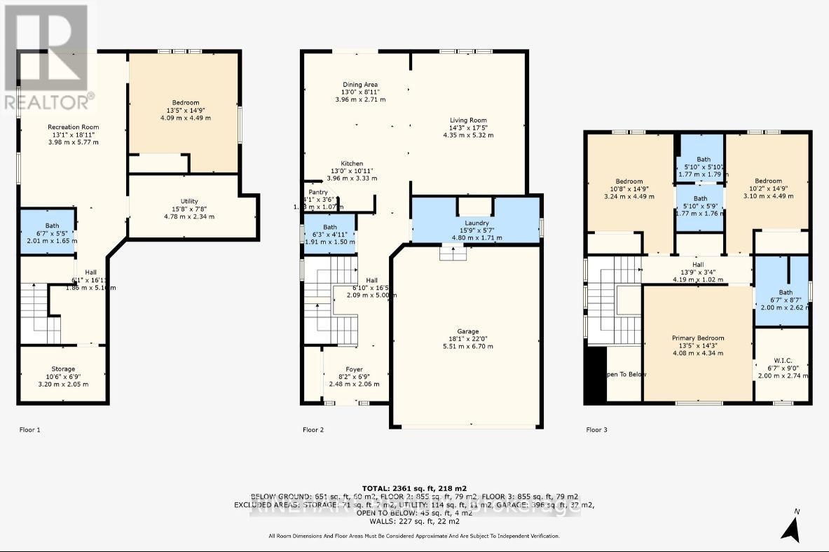 2512 Holbrook Drive, London South, Ontario  N6M 0E6 - Photo 36 - X13000454