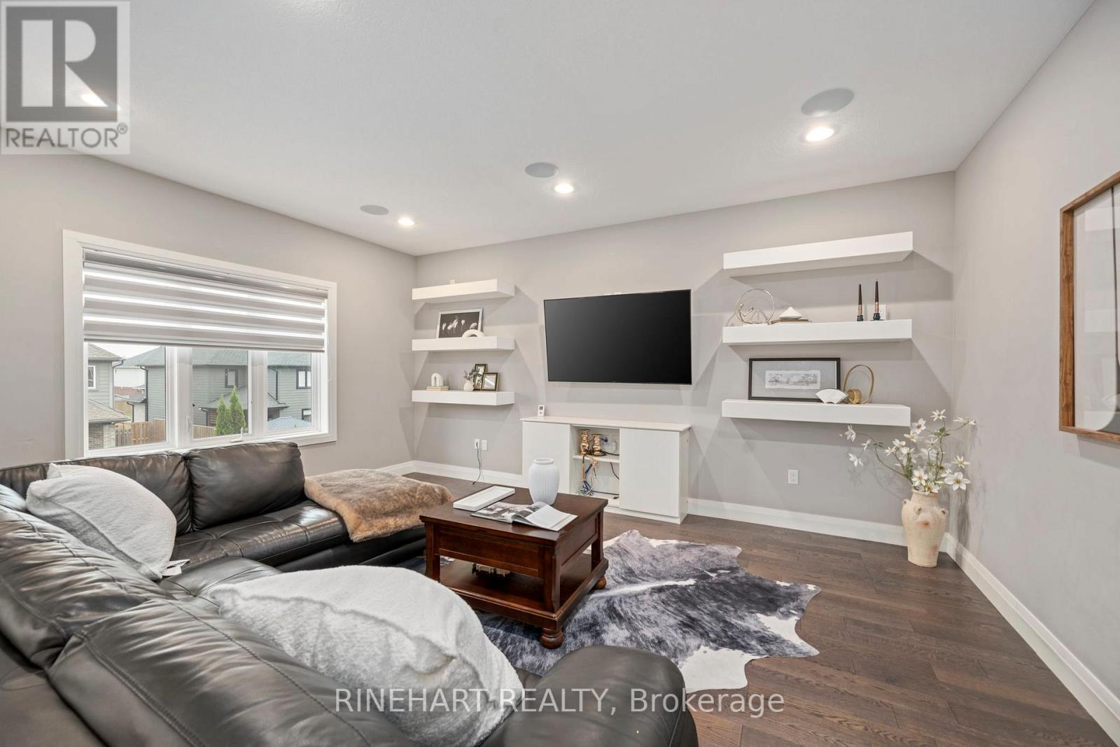 2512 Holbrook Drive, London South, Ontario  N6M 0E6 - Photo 7 - X13000454