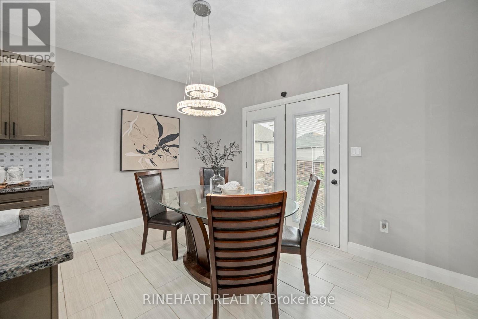 2512 Holbrook Drive, London South, Ontario  N6M 0E6 - Photo 9 - X13000454