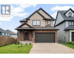 2512 HOLBROOK DRIVE, London South, Ontario