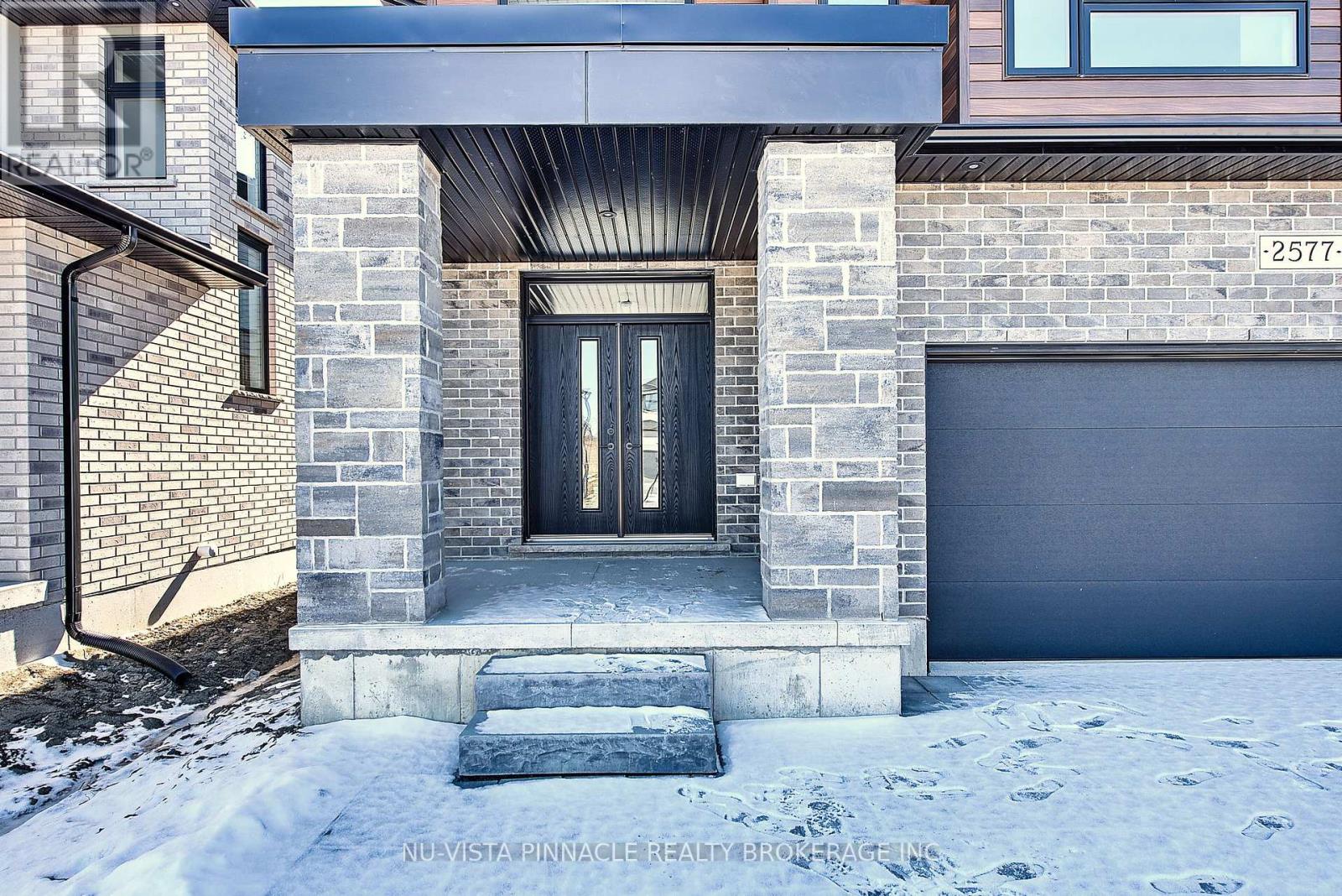 2577 Buroak Drive, London North, Ontario  N6G 3W1 - Photo 5 - X13000550