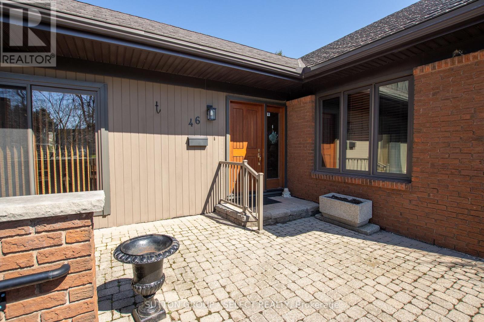 46 SCOTTSDALE STREET, London South, Ontario