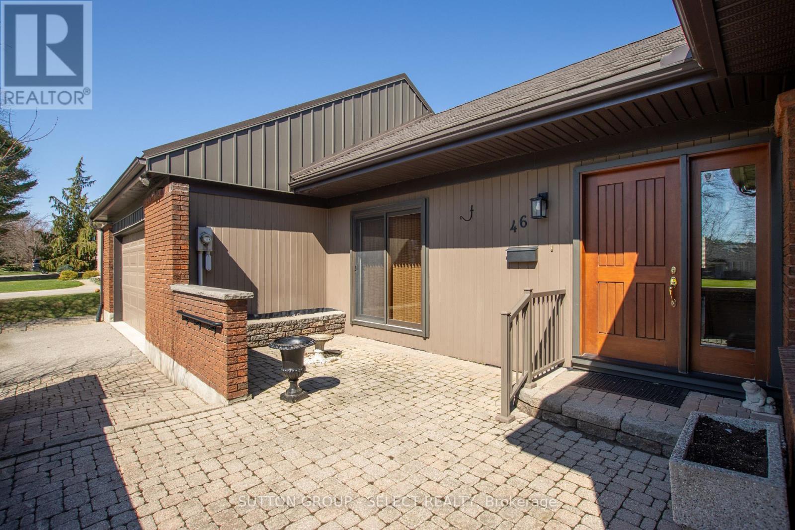 46 Scottsdale Street, London South, Ontario  N6P 1C7 - Photo 2 - X13000556