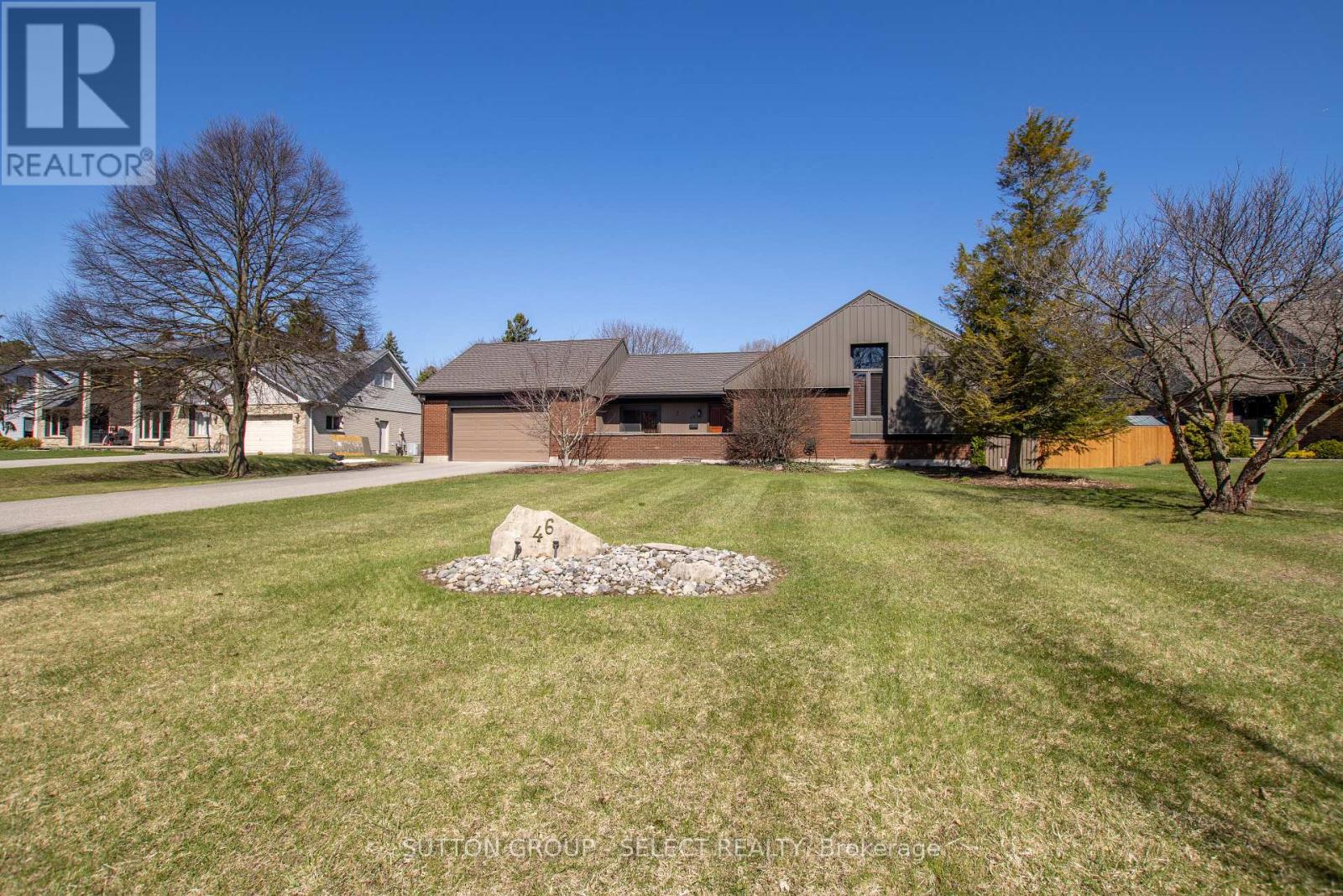 46 Scottsdale Street, London South, Ontario  N6P 1C7 - Photo 4 - X13000556