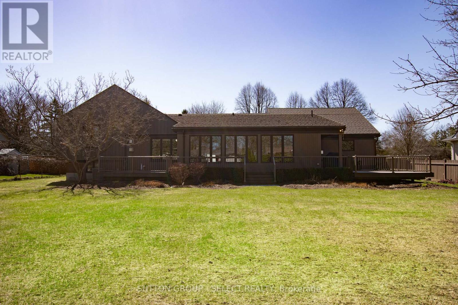 46 Scottsdale Street, London South, Ontario  N6P 1C7 - Photo 45 - X13000556