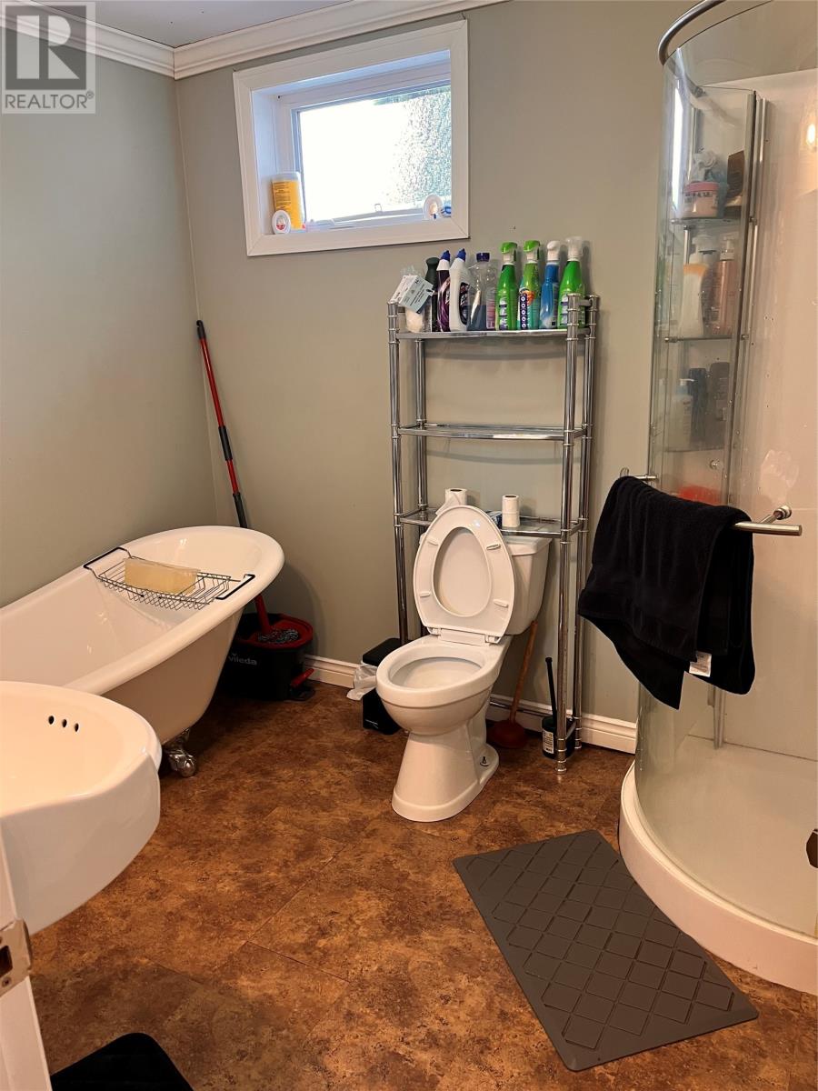 71 Perlin Street, St. Johns, Newfoundland & Labrador  A1E 4B9 - Photo 10 - 1296197