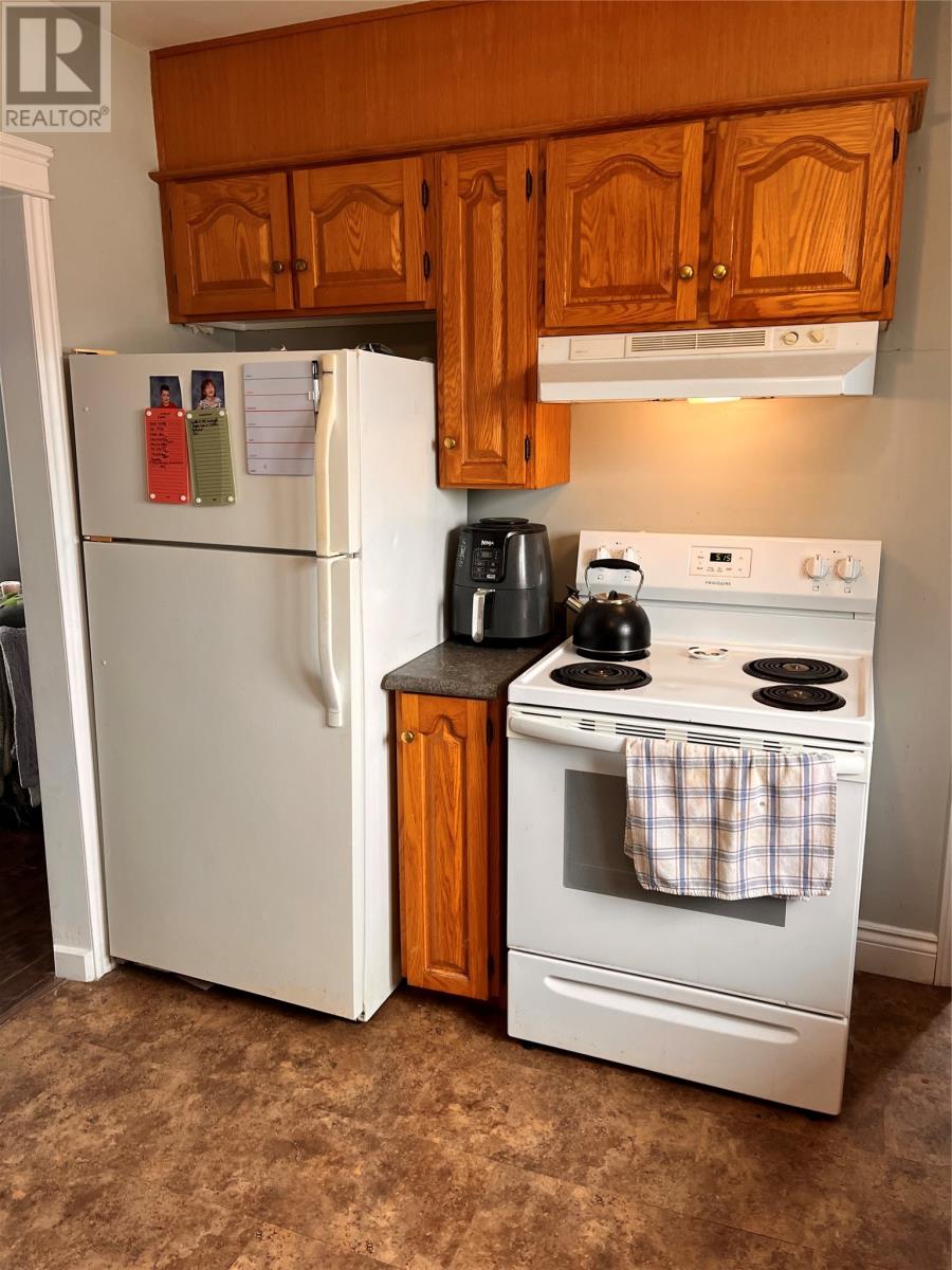 71 Perlin Street, St. Johns, Newfoundland & Labrador  A1E 4B9 - Photo 19 - 1296197