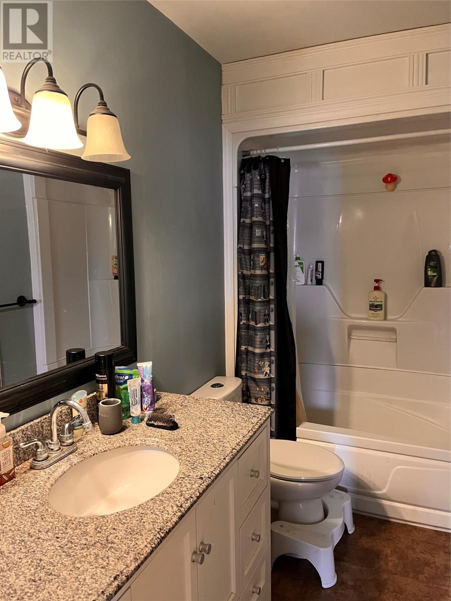 71 Perlin Street, St. Johns, Newfoundland & Labrador  A1E 4B9 - Photo 20 - 1296197