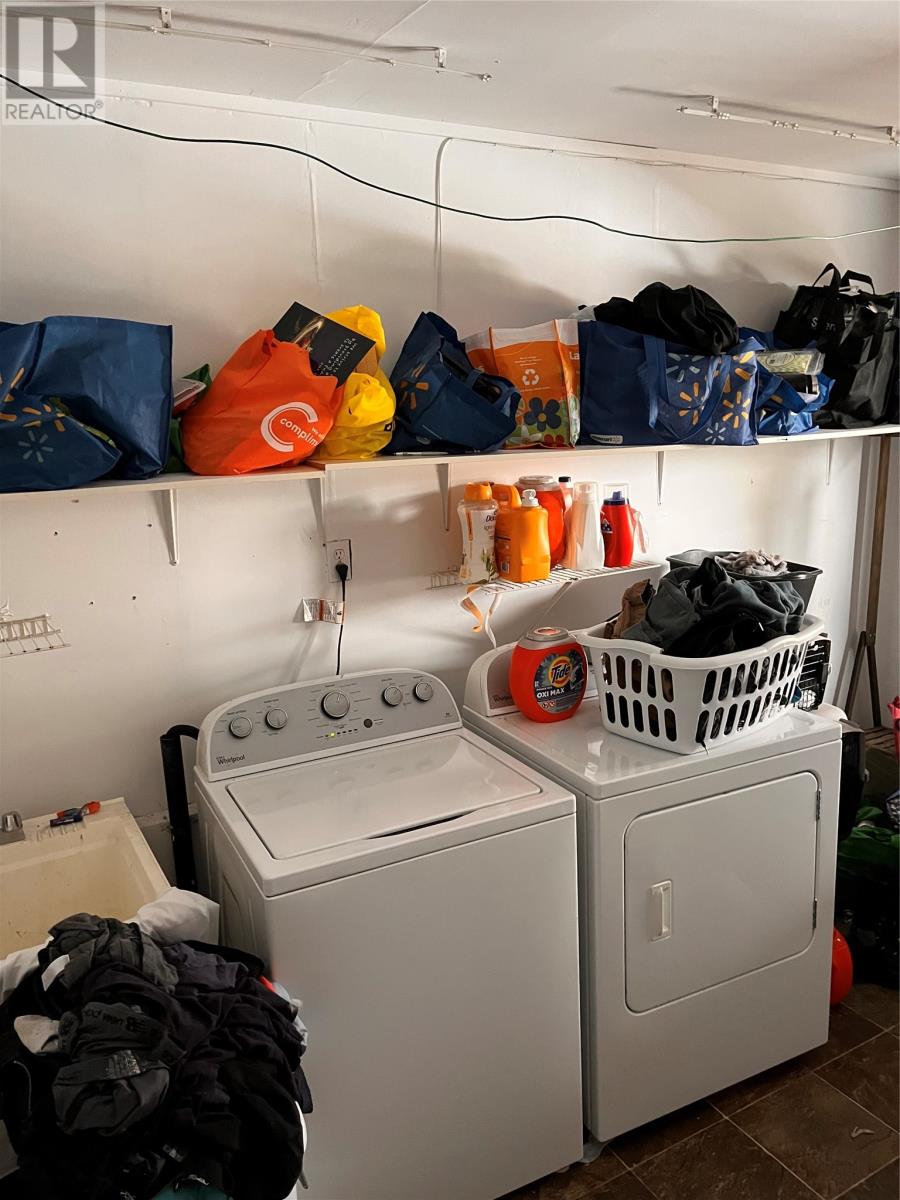 71 Perlin Street, St. Johns, Newfoundland & Labrador  A1E 4B9 - Photo 23 - 1296197