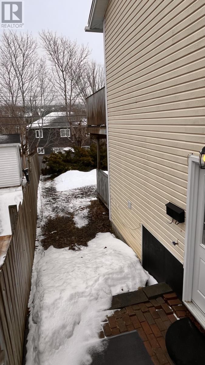 71 Perlin Street, St. Johns, Newfoundland & Labrador  A1E 4B9 - Photo 3 - 1296197