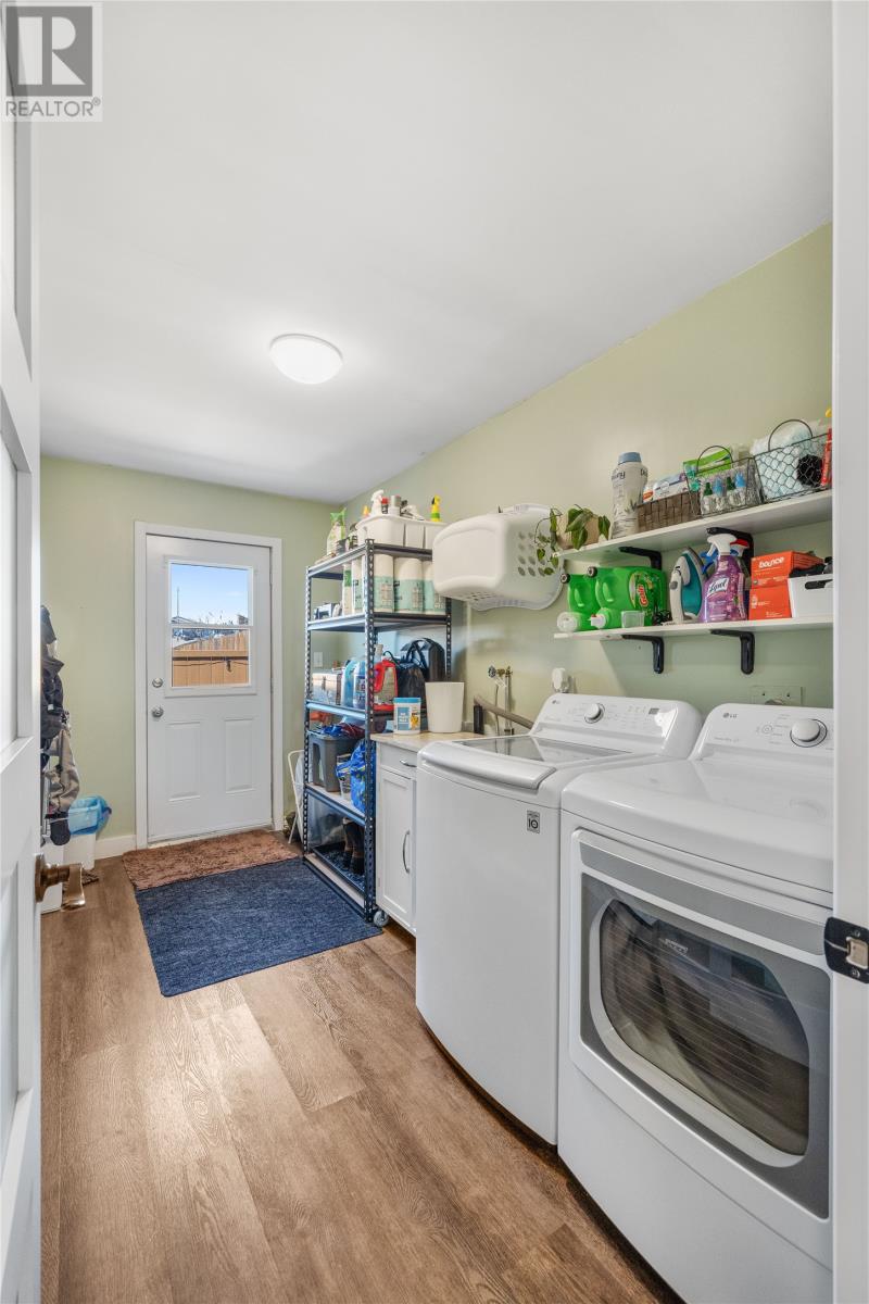 20 Ingerman Street, Mount Pearl, Newfoundland & Labrador  A1N 3L4 - Photo 19 - 1296117