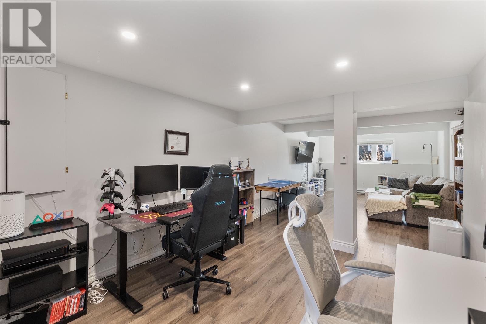 20 Ingerman Street, Mount Pearl, Newfoundland & Labrador  A1N 3L4 - Photo 22 - 1296117