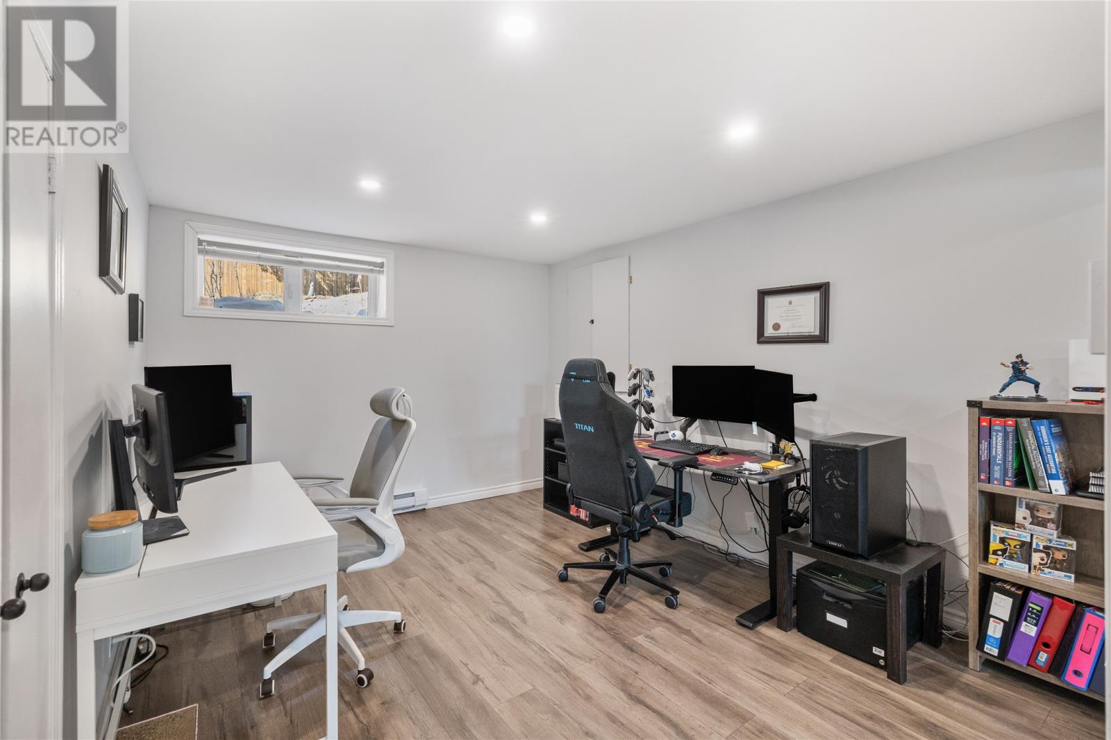 20 Ingerman Street, Mount Pearl, Newfoundland & Labrador  A1N 3L4 - Photo 23 - 1296117