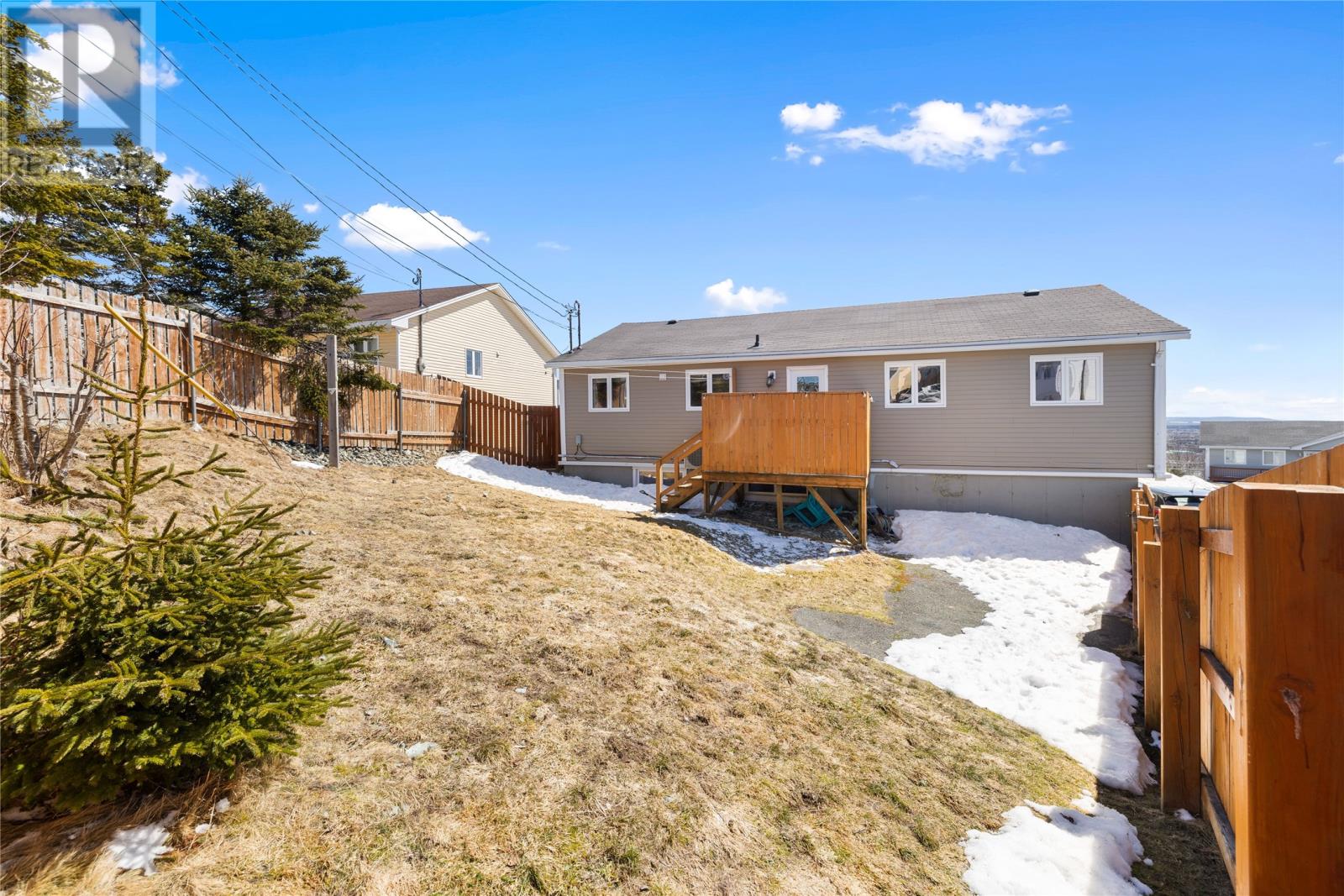 20 Ingerman Street, Mount Pearl, Newfoundland & Labrador  A1N 3L4 - Photo 31 - 1296117