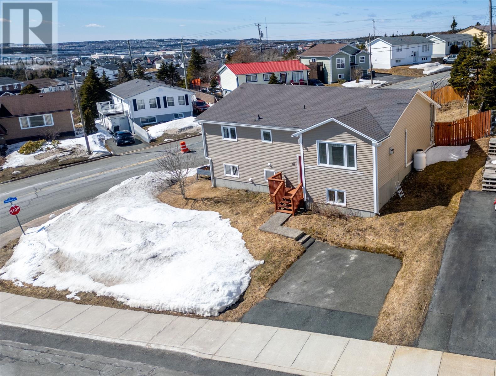 20 Ingerman Street, Mount Pearl, Newfoundland & Labrador  A1N 3L4 - Photo 36 - 1296117
