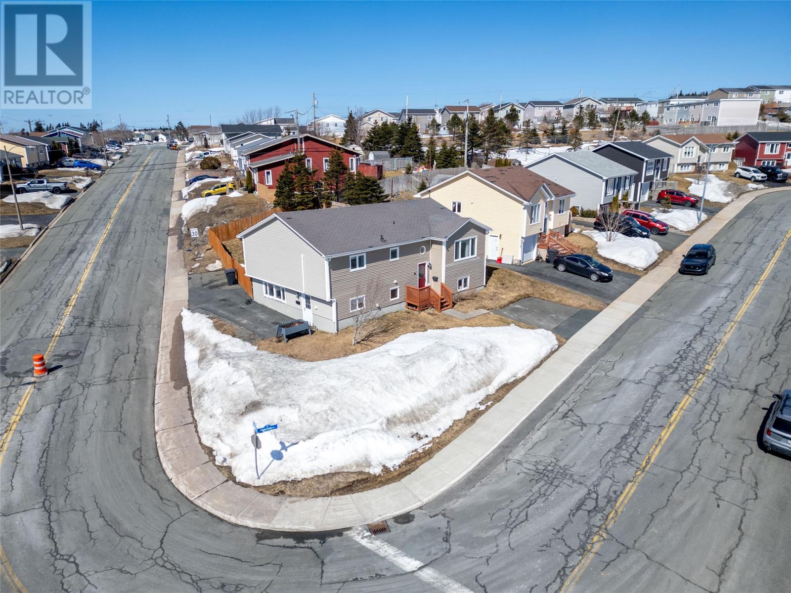 20 Ingerman Street, Mount Pearl, Newfoundland & Labrador  A1N 3L4 - Photo 37 - 1296117