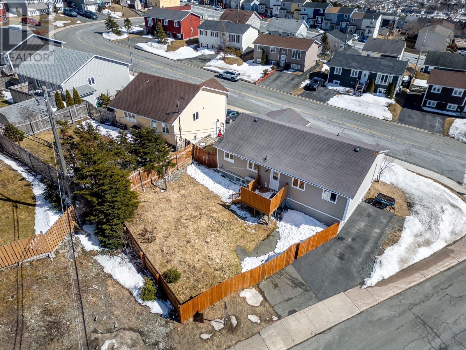 20 Ingerman Street, Mount Pearl, Newfoundland & Labrador  A1N 3L4 - Photo 38 - 1296117