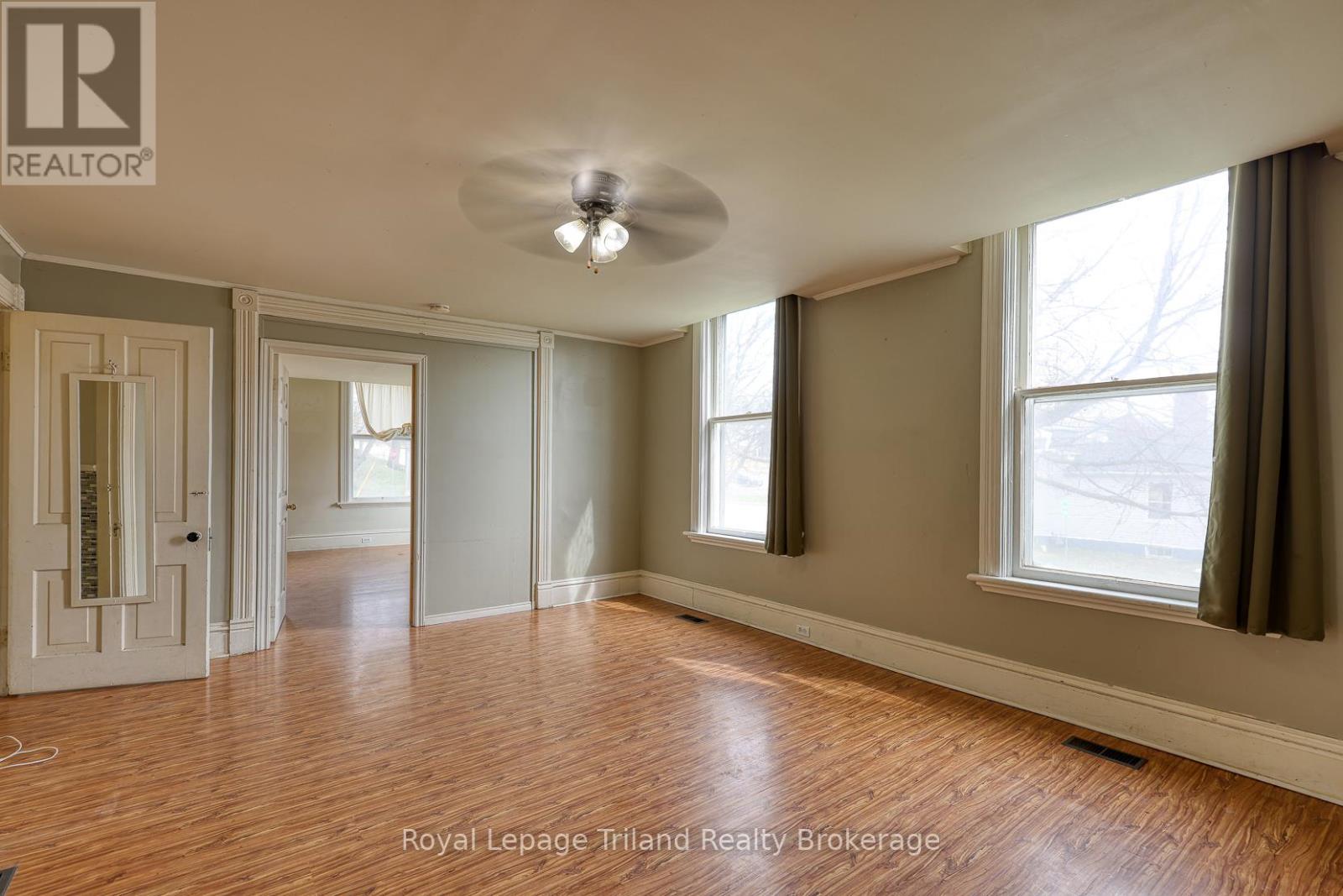 55 Oxford Street, Woodstock, Ontario N4S 6A4 - Photo 15 - X12996104